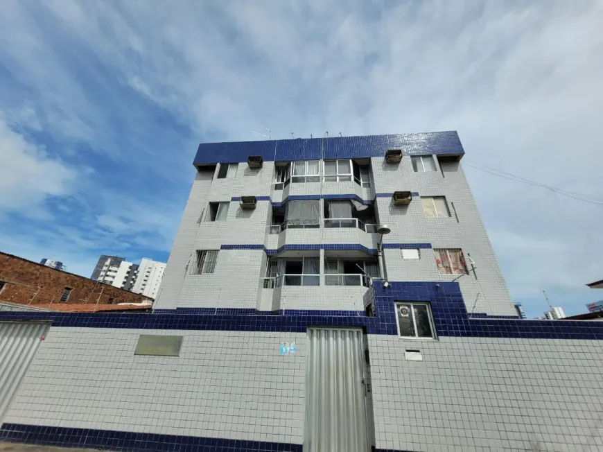 Foto 1 de Apartamento com 3 Quartos à venda, 103m² em Piedade, Jaboatão dos Guararapes