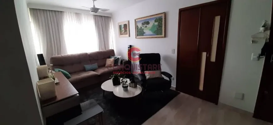 Foto 1 de Apartamento com 2 Quartos à venda, 76m² em Jardim da Glória, São Paulo