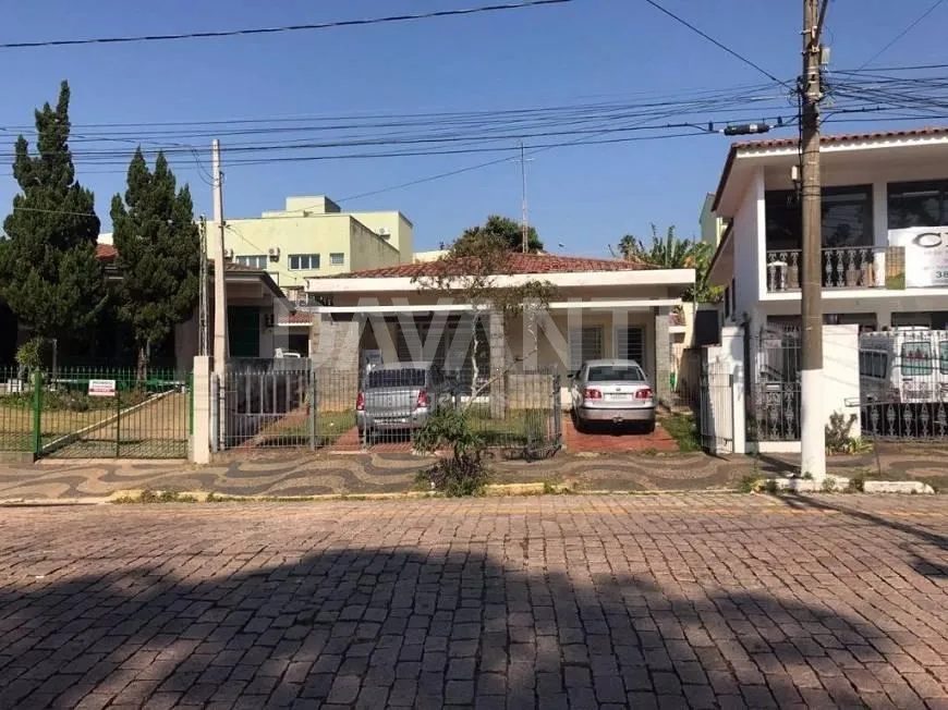 Foto 1 de Imóvel Comercial com 3 Quartos para venda ou aluguel, 189m² em Jardim Ribeiro, Valinhos