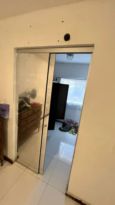 Foto 1 de Apartamento com 3 Quartos à venda, 72m² em Sobradinho, Feira de Santana