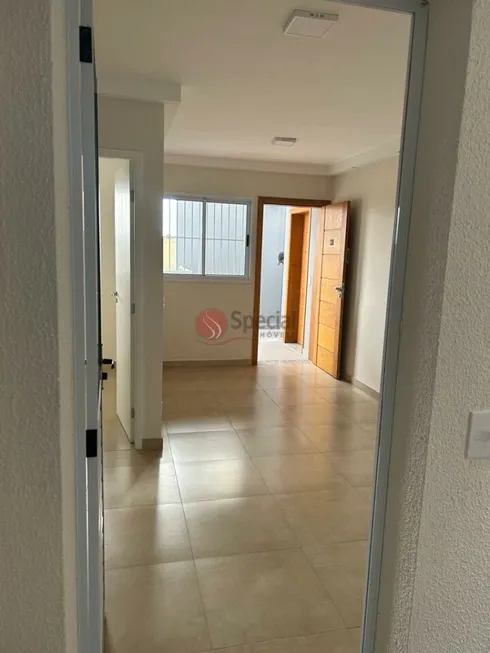 Foto 1 de Apartamento com 2 Quartos à venda, 34m² em Vila Carrão, São Paulo