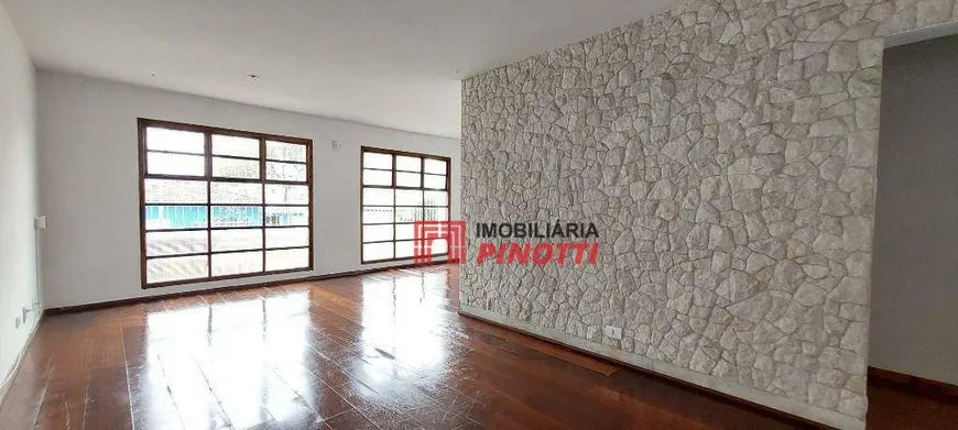 Foto 1 de Imóvel Comercial com 3 Quartos para venda ou aluguel, 190m² em Jardim do Mar, São Bernardo do Campo