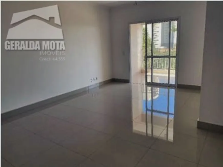 Foto 1 de Apartamento com 3 Quartos à venda, 120m² em Vila Sfeir, Indaiatuba