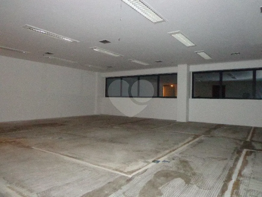 Foto 1 de Sala Comercial para alugar, 109m² em Vila Olímpia, São Paulo