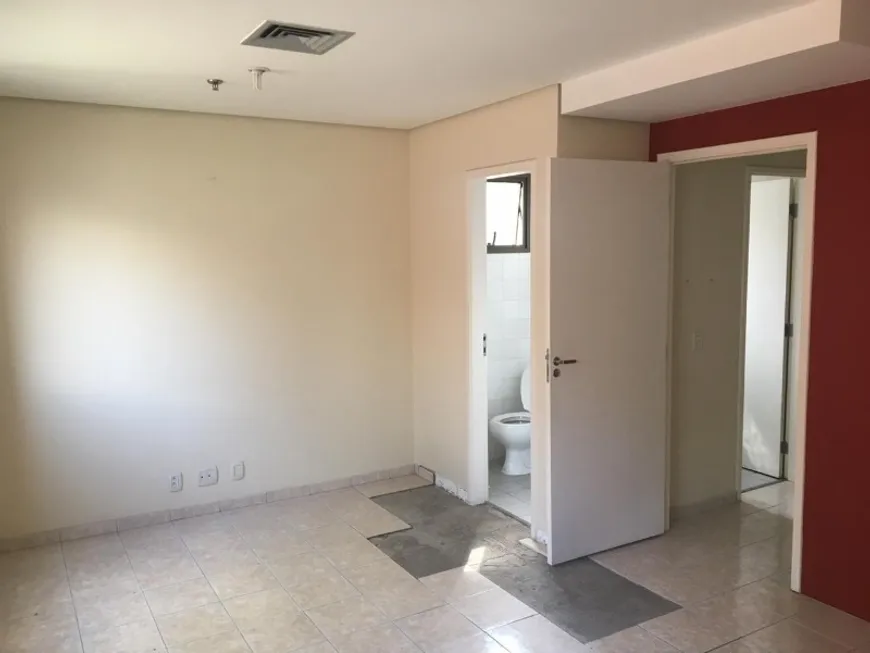 Foto 1 de Apartamento com 1 Quarto à venda, 33m² em Consolação, São Paulo