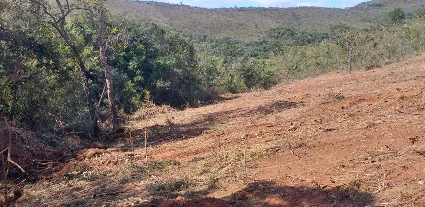 Foto 1 de Lote/Terreno à venda, 100000m² em Zona Rural, Caeté