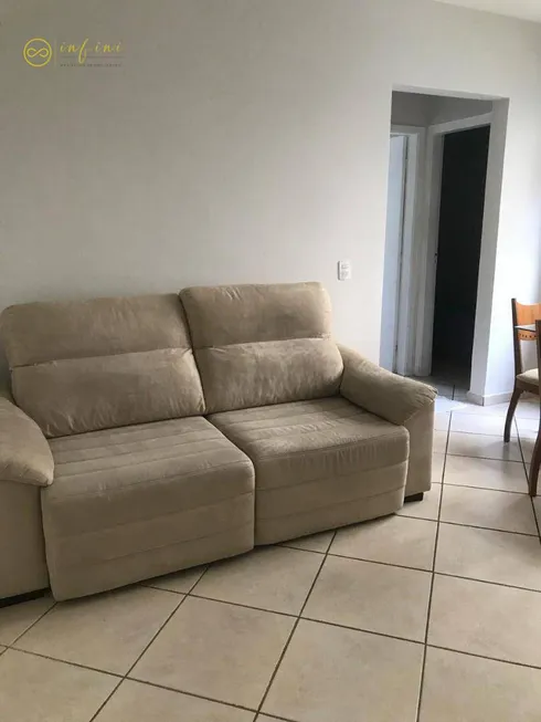 Foto 1 de Apartamento com 2 Quartos à venda, 64m² em Vila Jardini, Sorocaba