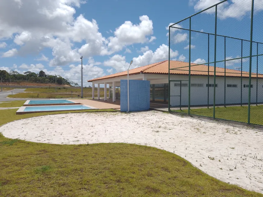 Foto 1 de Lote/Terreno à venda, 300m² em Industrial, Camaçari