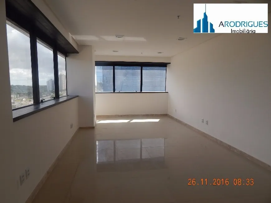 Foto 1 de Sala Comercial à venda, 36m² em Paralela, Salvador