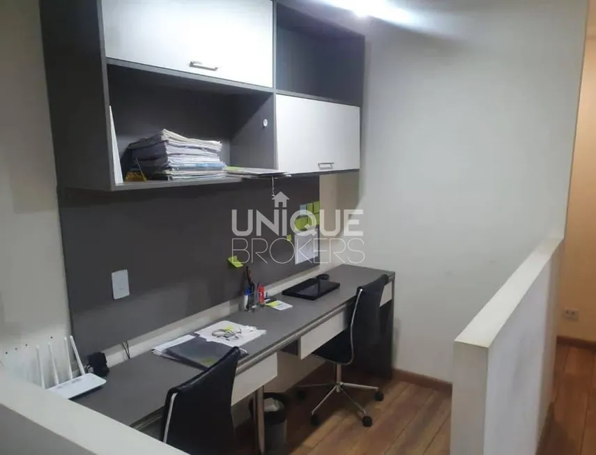 Foto 1 de Sala Comercial à venda, 51m² em Chácara Urbana, Jundiaí