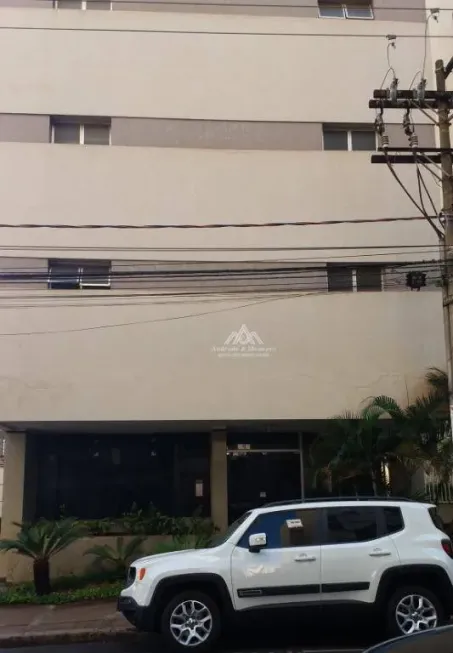 Foto 1 de Kitnet com 1 Quarto à venda, 35m² em Centro, Ribeirão Preto