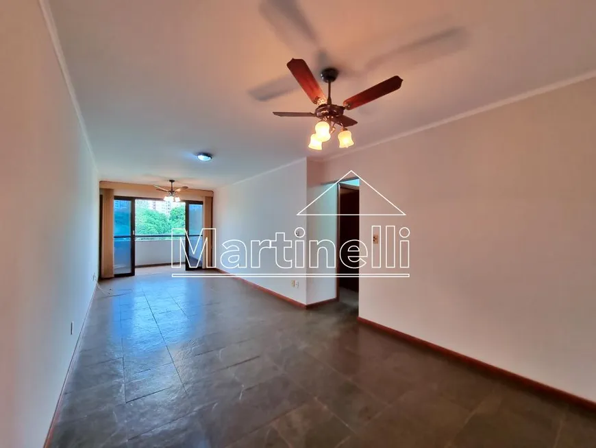 Foto 1 de Apartamento com 3 Quartos à venda, 94m² em Ribeirânia, Ribeirão Preto