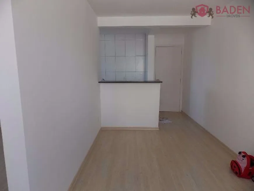 Foto 1 de Apartamento com 2 Quartos à venda, 49m² em Loteamento Parque São Martinho, Campinas