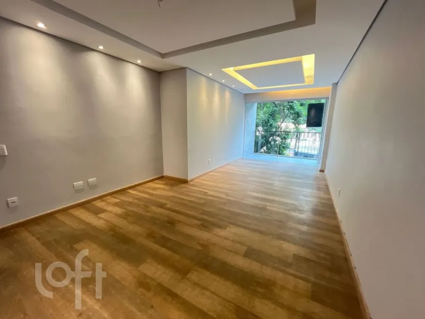 Foto 1 de Apartamento com 3 Quartos à venda, 137m² em Savassi, Belo Horizonte