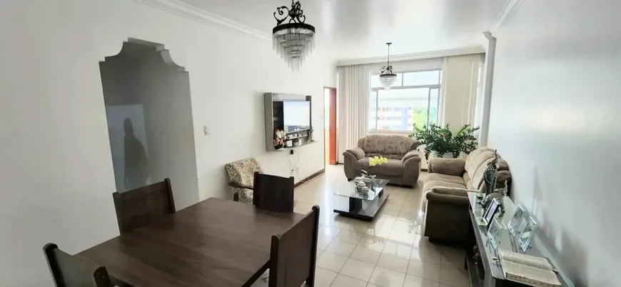 Foto 1 de Apartamento com 3 Quartos à venda, 110m² em Barra, Salvador