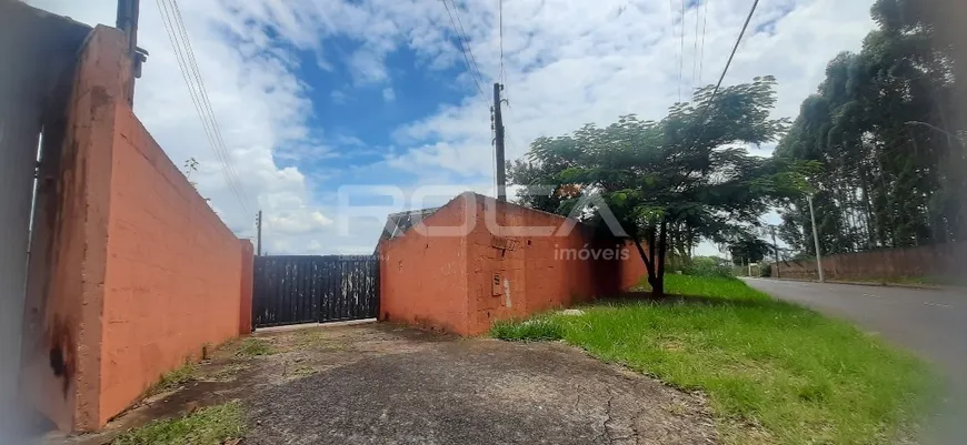 Foto 1 de Lote/Terreno à venda, 591m² em Jardim Novo Horizonte, São Carlos