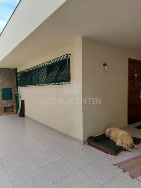 Foto 1 de Casa com 3 Quartos à venda, 250m² em Vila Nova Cidade Universitaria, Bauru