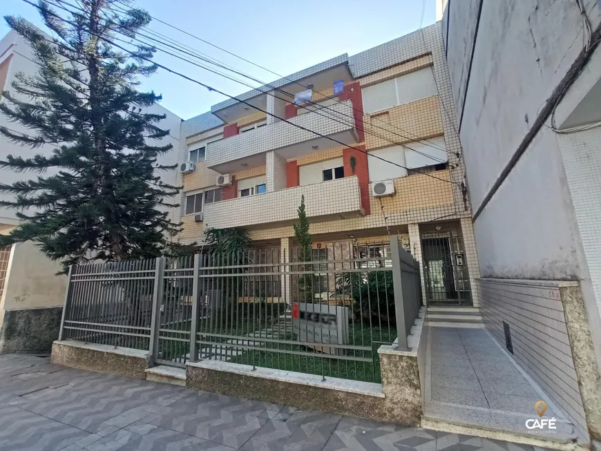 Foto 1 de Apartamento com 4 Quartos para alugar, 250m² em Bonfim, Santa Maria