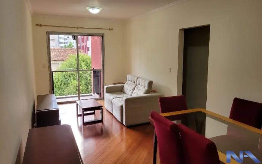 Foto 1 de Apartamento com 3 Quartos à venda, 80m² em Saúde, São Paulo