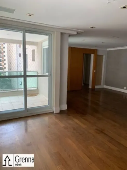 Foto 1 de Apartamento com 3 Quartos para alugar, 130m² em Pinheiros, São Paulo