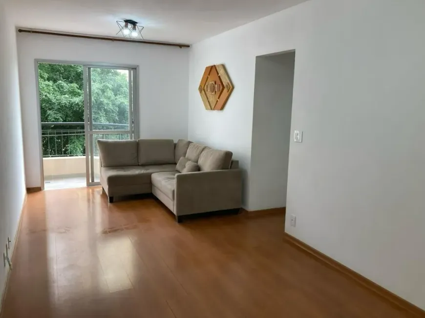 Foto 1 de Apartamento com 2 Quartos à venda, 57m² em Santa Teresinha, São Paulo