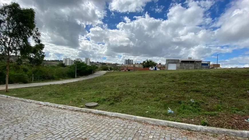 Foto 1 de Lote/Terreno à venda, 360m² em Indianopolis, Caruaru