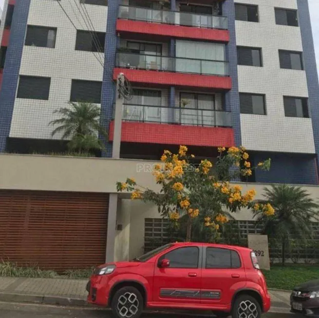 Foto 1 de Apartamento com 3 Quartos à venda, 75m² em Vila São Francisco, São Paulo