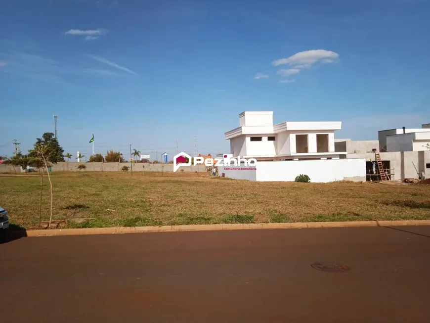 Foto 1 de Lote/Terreno à venda, 356m² em Parque Egisto Ragazzo, Limeira