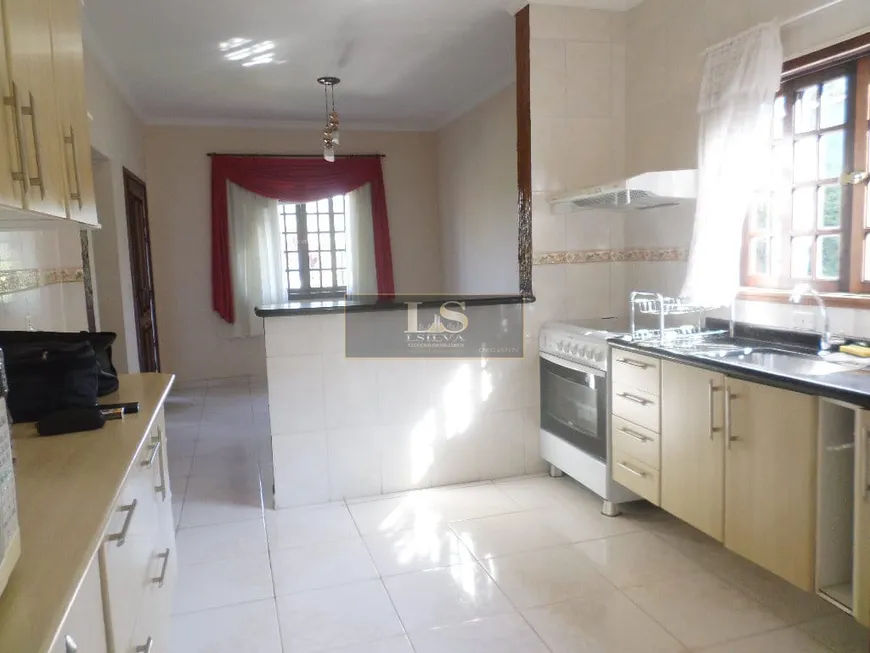 Foto 1 de Casa com 4 Quartos à venda, 404m² em Jardim Meny, São Roque