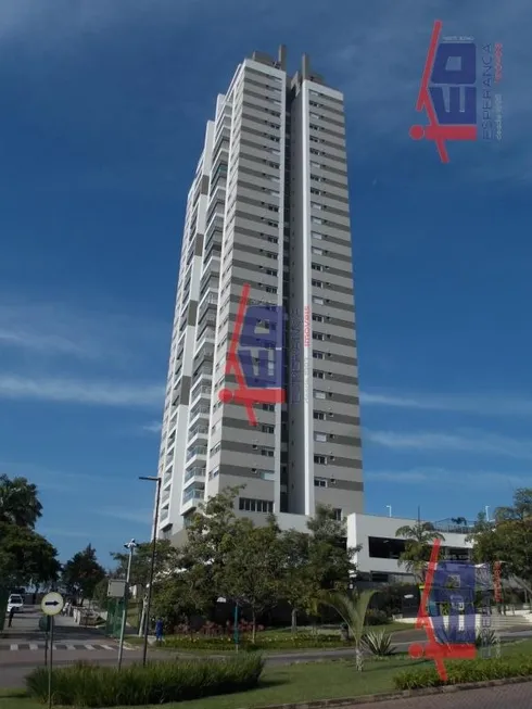 Foto 1 de Apartamento com 4 Quartos à venda, 229m² em Umuarama, Osasco