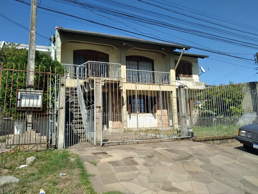 Foto 1 de Casa com 3 Quartos à venda, 234m² em Querência, Viamão