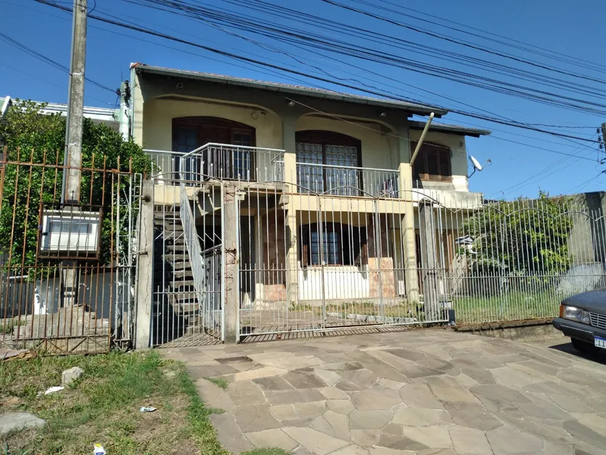 Foto 1 de Casa com 3 Quartos à venda, 235m² em Querência, Viamão
