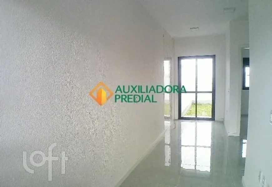 Foto 1 de Casa com 1 Quarto à venda, 44m² em Morada Vale II, Gravataí