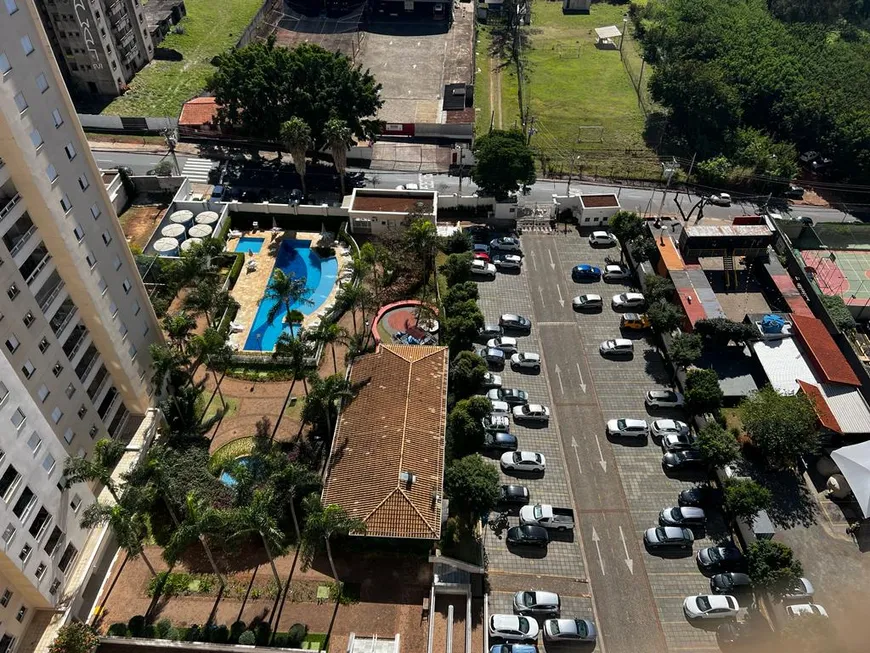 Foto 1 de Cobertura com 3 Quartos à venda, 160m² em Mansões Santo Antônio, Campinas