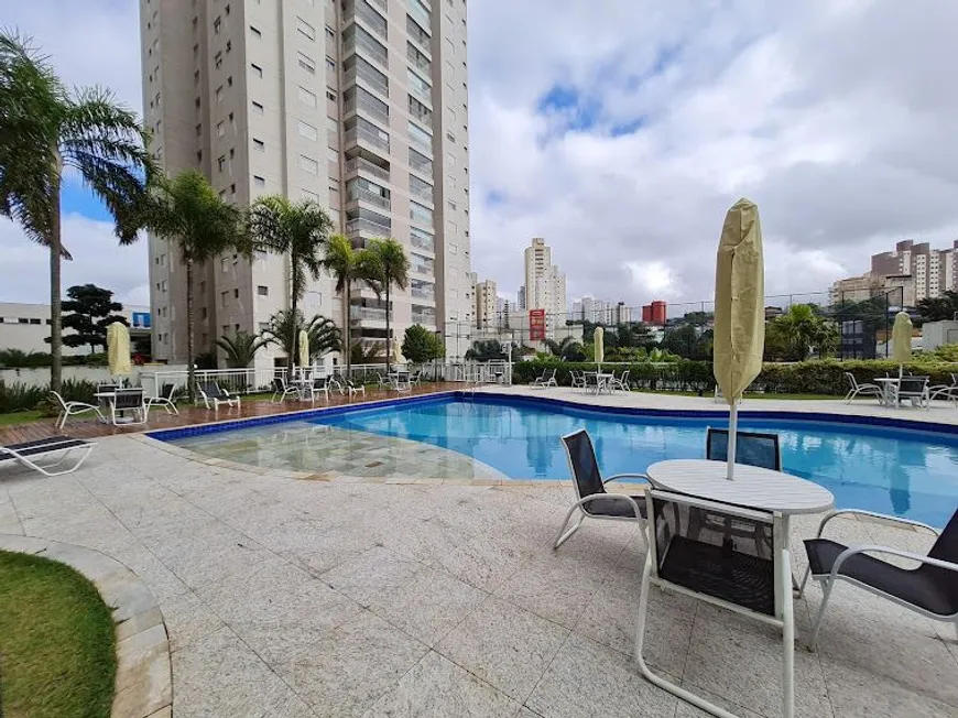 Foto 1 de Apartamento com 4 Quartos à venda, 128m² em Nova Petrópolis, São Bernardo do Campo