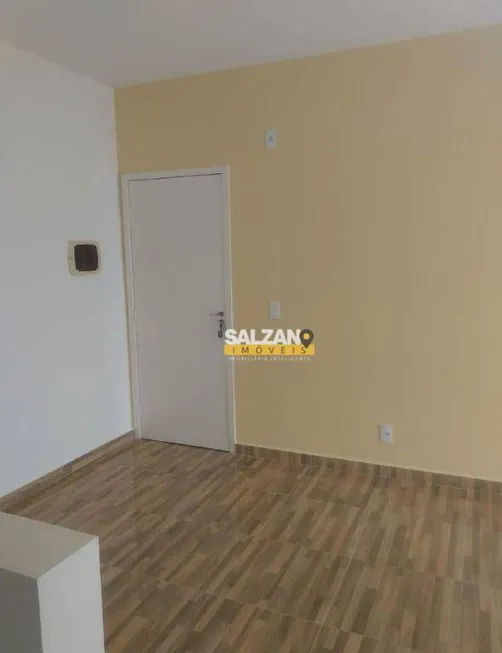 Foto 1 de Apartamento com 2 Quartos para alugar, 57m² em Jardim Jaraguá, Taubaté