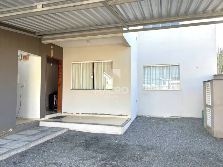 Foto 1 de Apartamento com 2 Quartos à venda, 73m² em Três Rios do Sul, Jaraguá do Sul