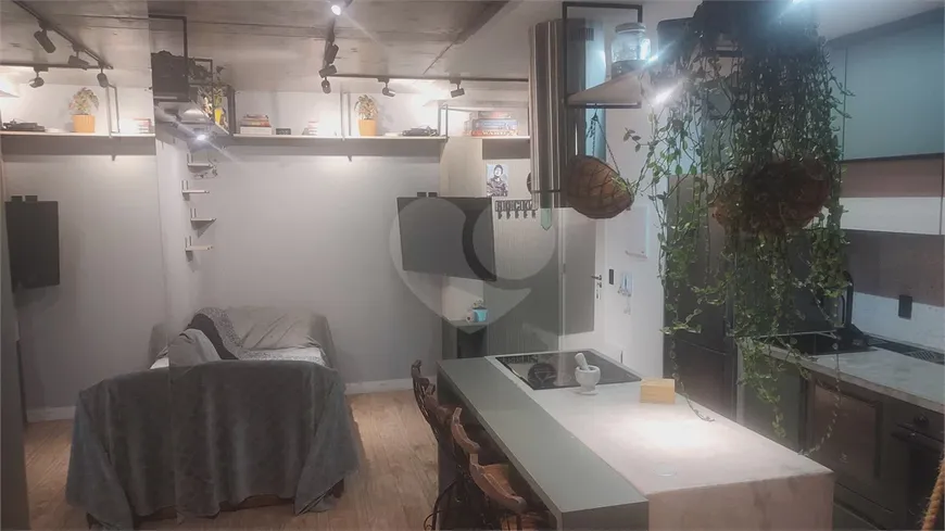 Foto 1 de Apartamento com 2 Quartos à venda, 46m² em Parque Industrial Tomas Edson, São Paulo