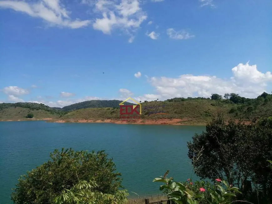 Foto 1 de Lote/Terreno à venda, 242000m² em , Redenção da Serra