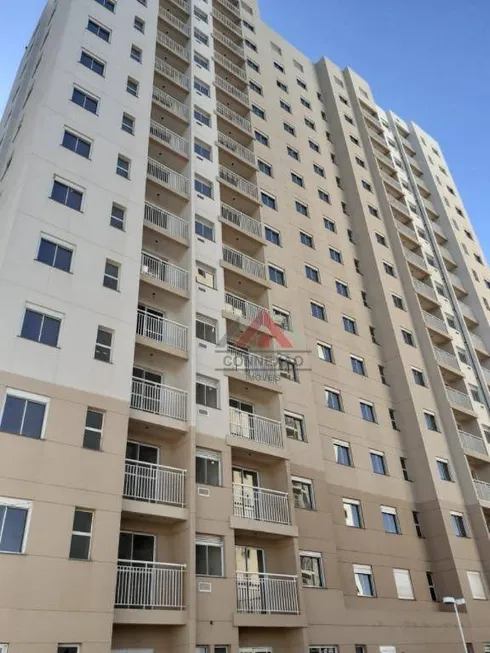 Foto 1 de Apartamento com 2 Quartos à venda, 42m² em Parque Imperial, Ferraz de Vasconcelos