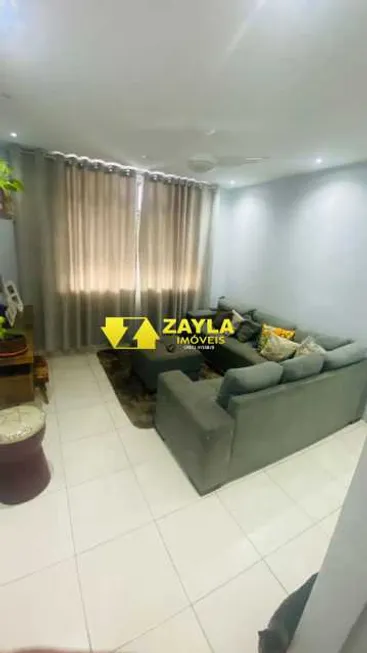 Foto 1 de Apartamento com 2 Quartos à venda, 62m² em Vila da Penha, Rio de Janeiro