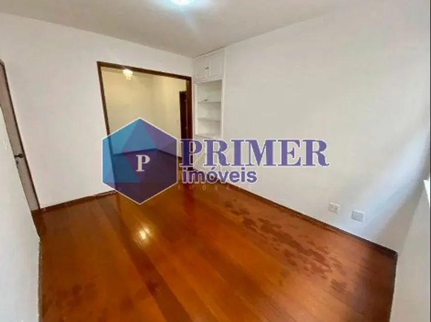 Foto 1 de Apartamento com 3 Quartos à venda, 95m² em Santo Antônio, Belo Horizonte