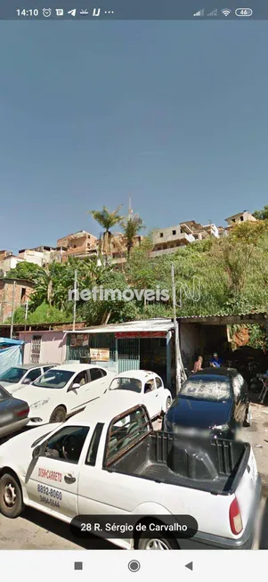 Foto 1 de Lote/Terreno à venda, 2000m² em Federação, Salvador