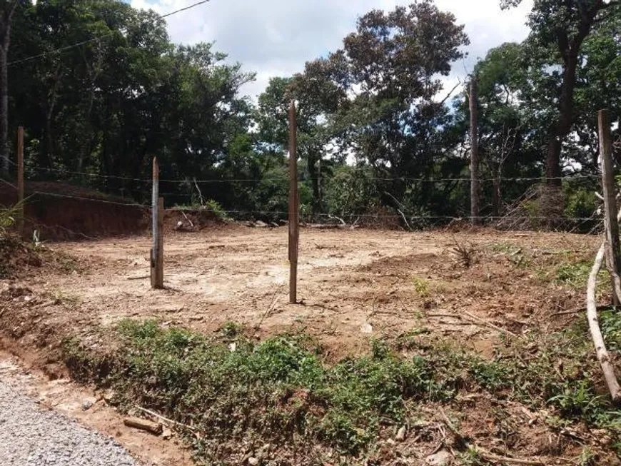 Foto 1 de Lote/Terreno à venda, 1000m² em Chácara Jaguari Fazendinha, Santana de Parnaíba