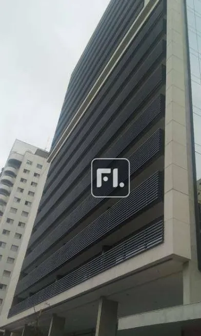 Foto 1 de Sala Comercial para alugar, 56m² em Pinheiros, São Paulo