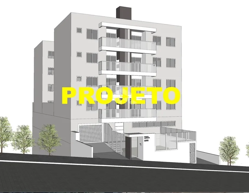 Foto 1 de Lote/Terreno à venda, 750m² em Vila Verde, Caxias do Sul