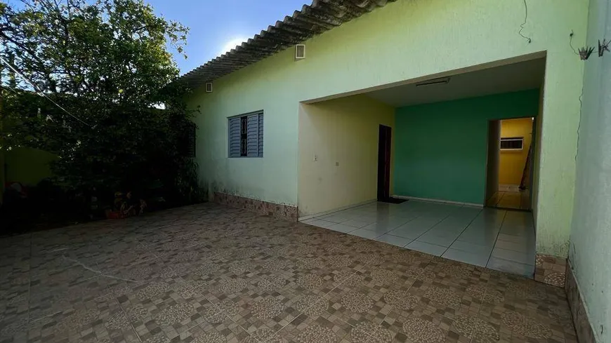 Foto 1 de Casa com 2 Quartos à venda, 147m² em Jardim Nova Palmares II, Valinhos