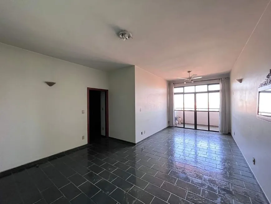 Foto 1 de Apartamento com 3 Quartos à venda, 130m² em Cidade Alta, Piracicaba