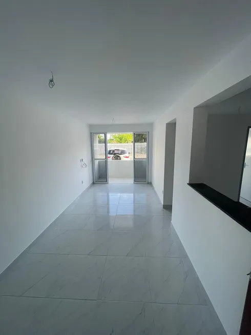 Foto 1 de Apartamento com 2 Quartos à venda, 60m² em Jardim Camboinha, Cabedelo