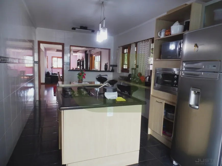 Foto 1 de Casa com 4 Quartos à venda, 220m² em Fião, São Leopoldo